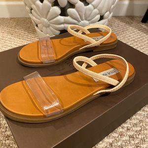 Steve Madden Sandals